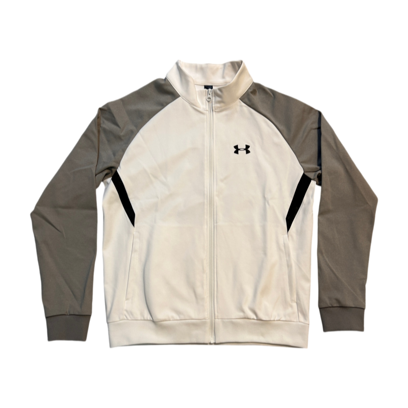 Under Armour Zipper Sweatshirt