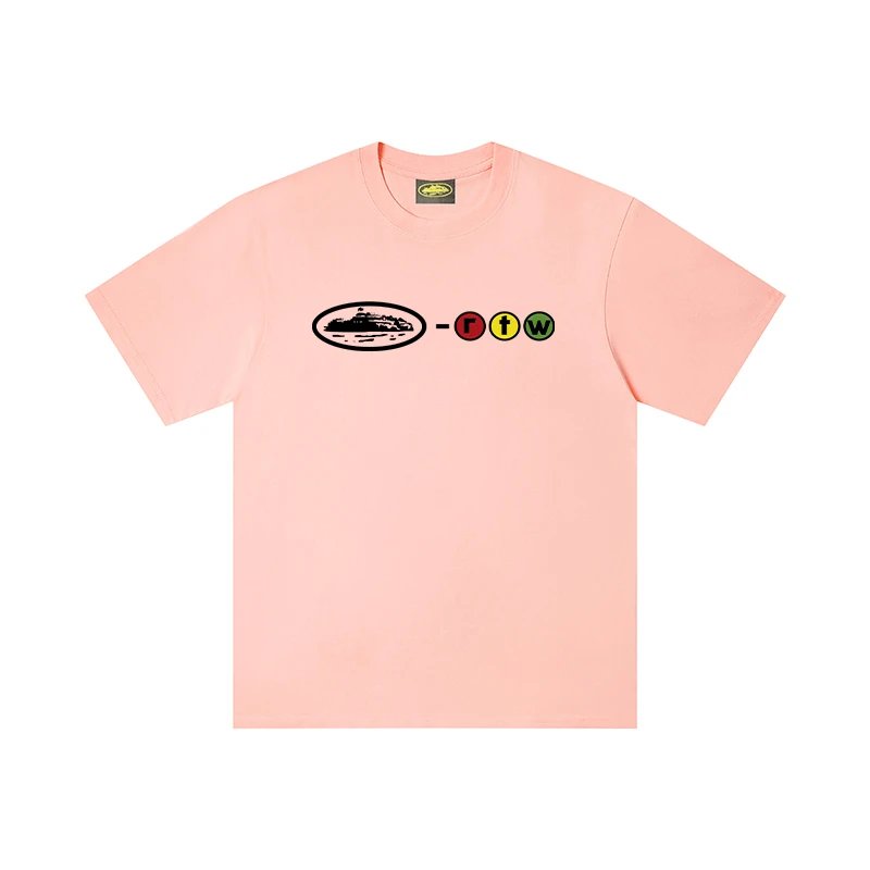 Corteiz Tee 17+ colorways [Premium Quality] foto 3