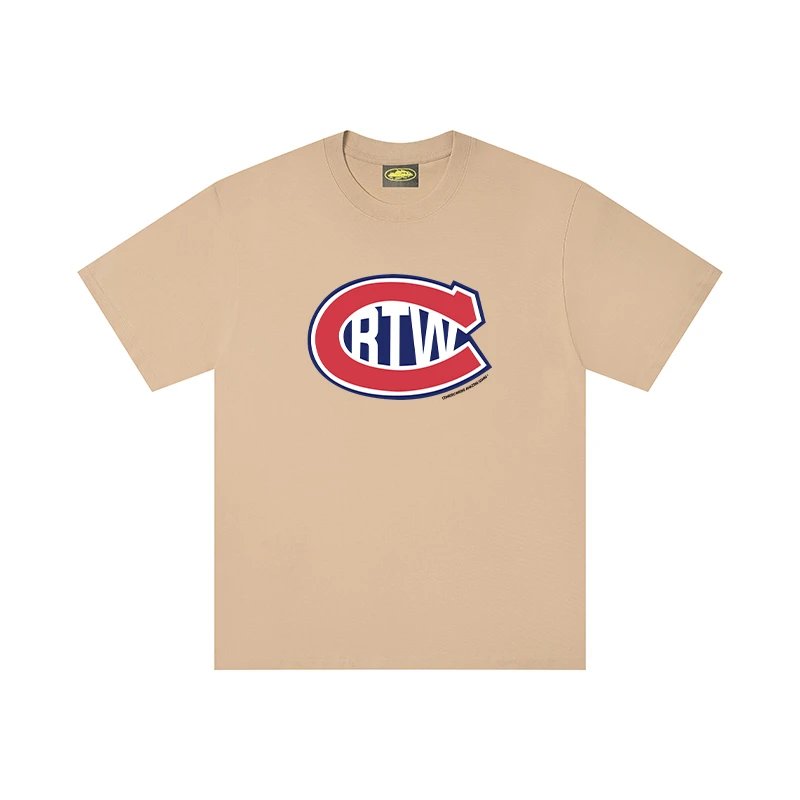 Corteiz Tee 15+ colorways [Premium Quality] foto 6