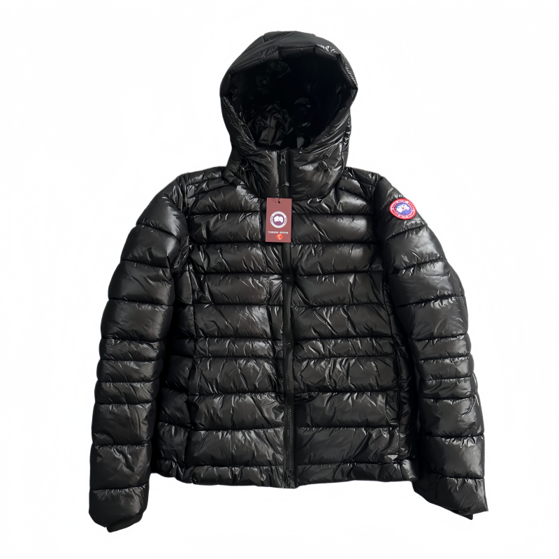 Canada Goose Quilted Jacket