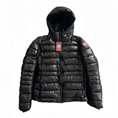 Canada Goose Quilted Jacket
