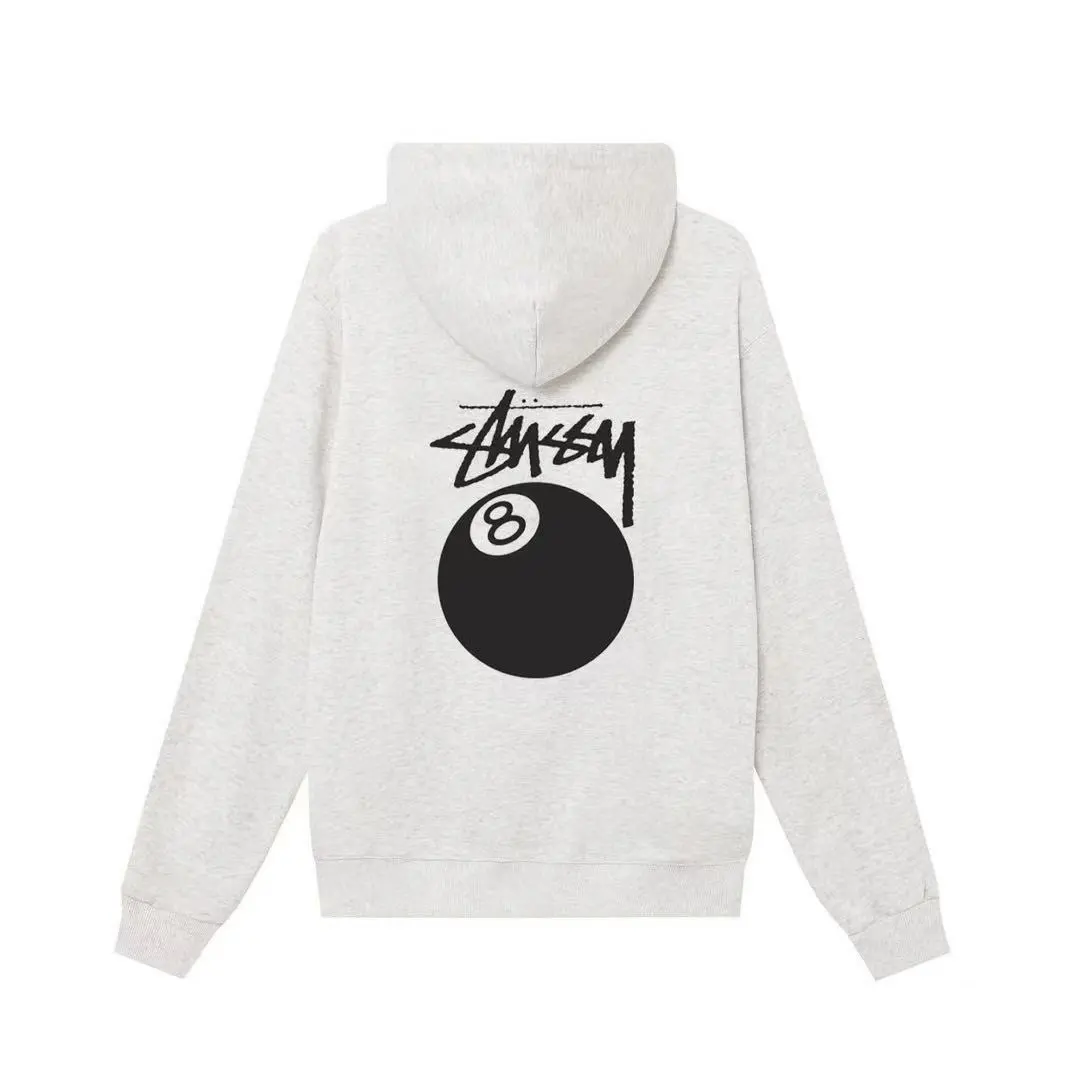 Sudadera Stussy 748