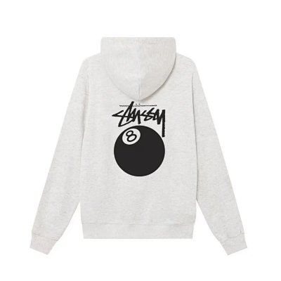 Stussy Hoodie 39+ colorways [Premium Quality]