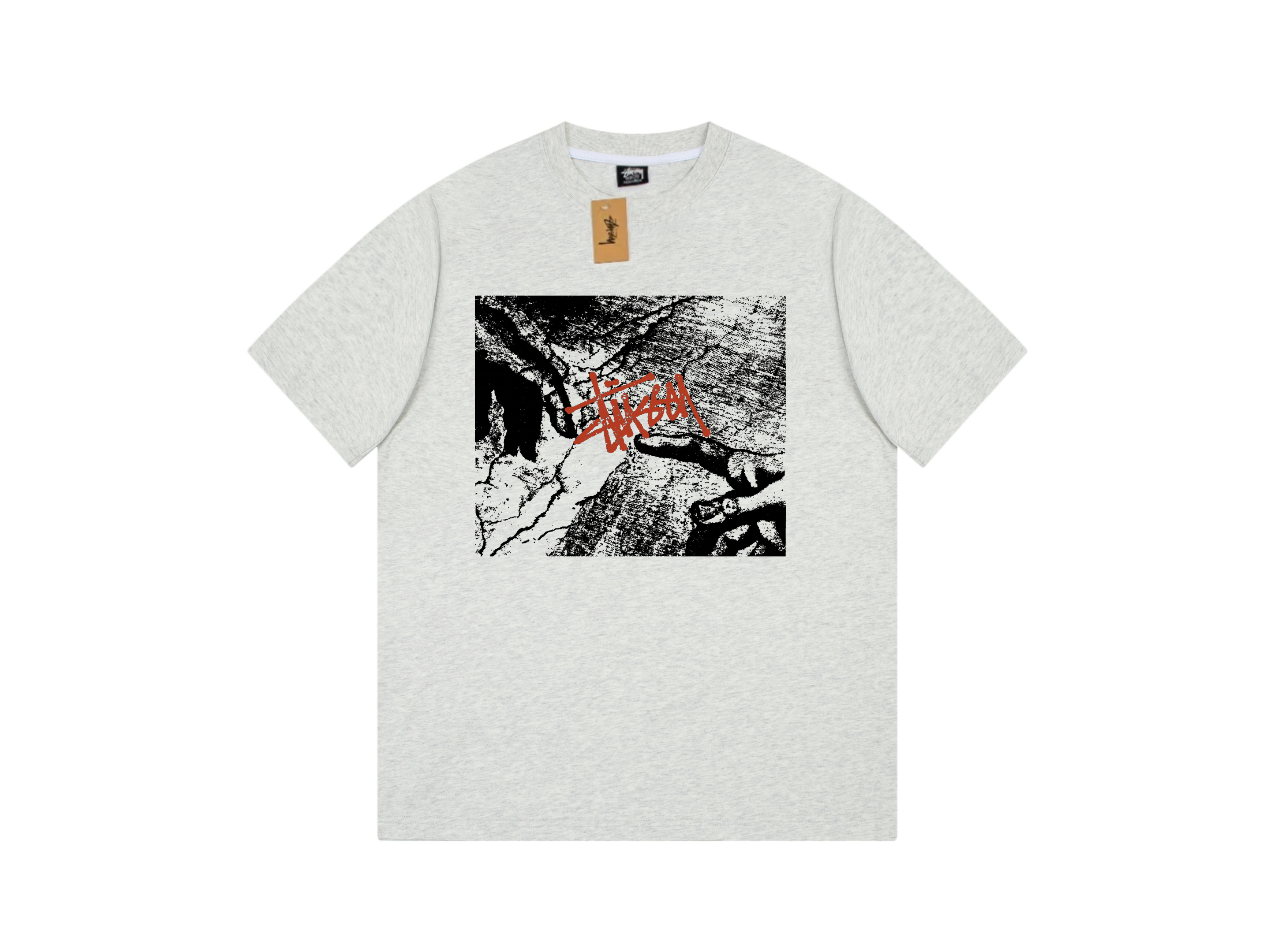 Stussy Tee