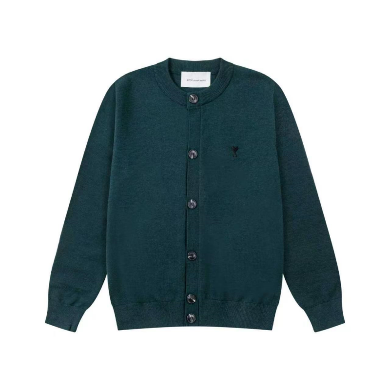 Ami Sweater