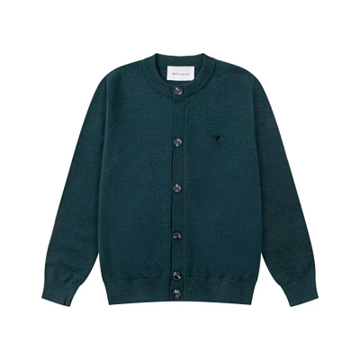 Ami Sweater