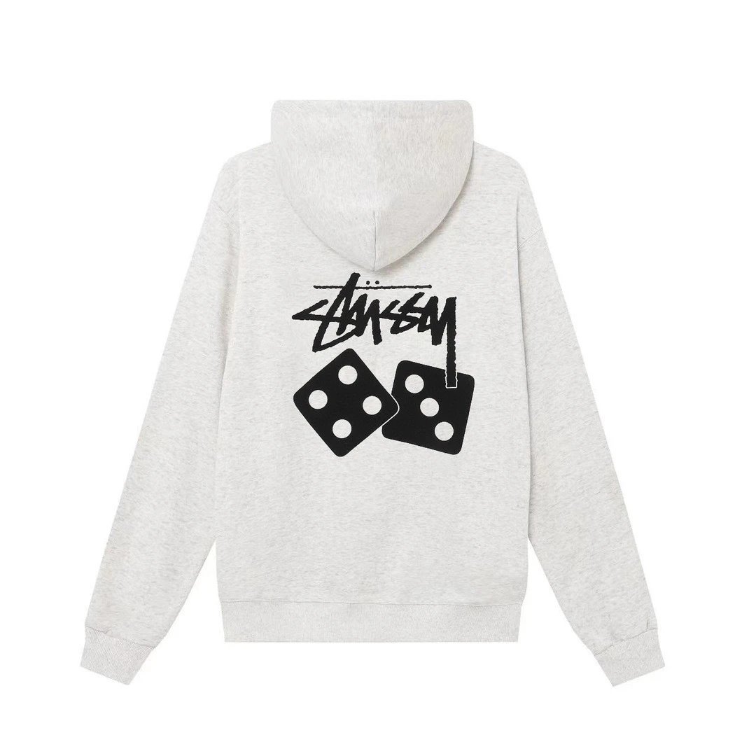 Kaws x Medicom Toy Plush Circle Hoodie White - 5