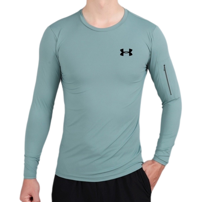 Under Armour Long Tee