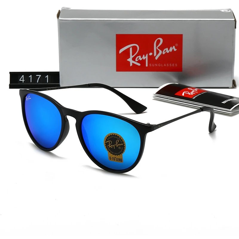 Ray Ban SunGlasses 29+ colorways [Premium Quality] foto 6