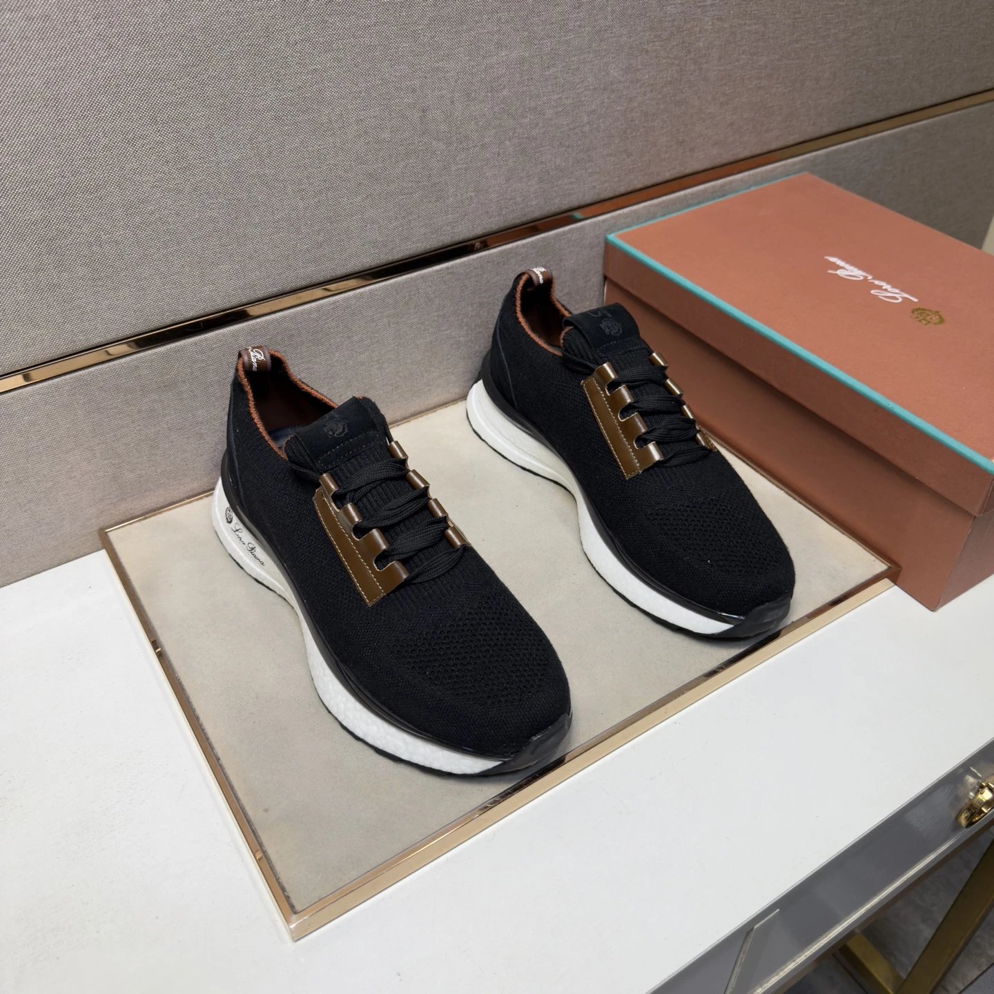 Loro Piana Shoes