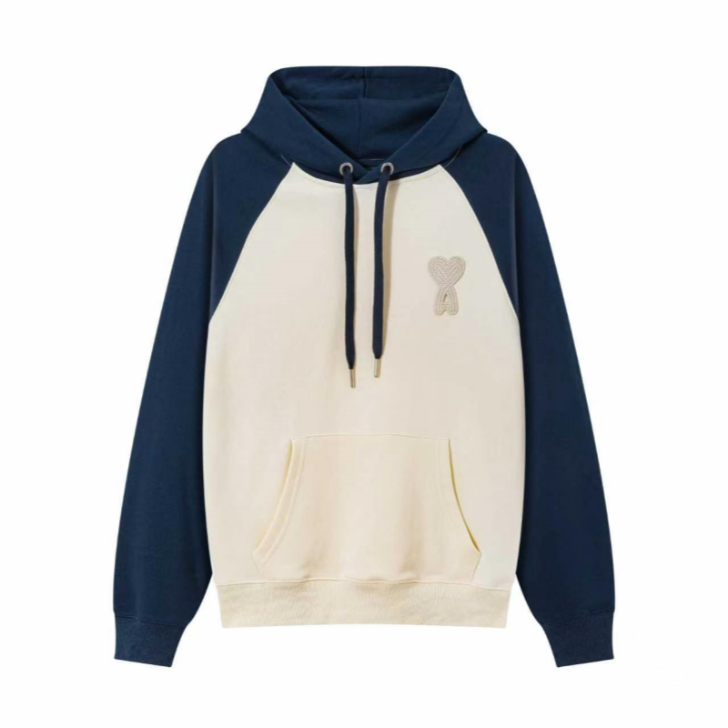 Ami Hoodie