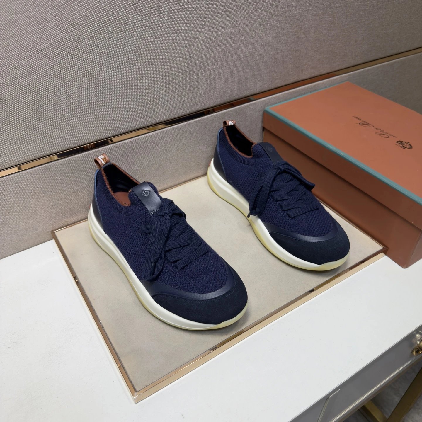 Loro Piana Shoes