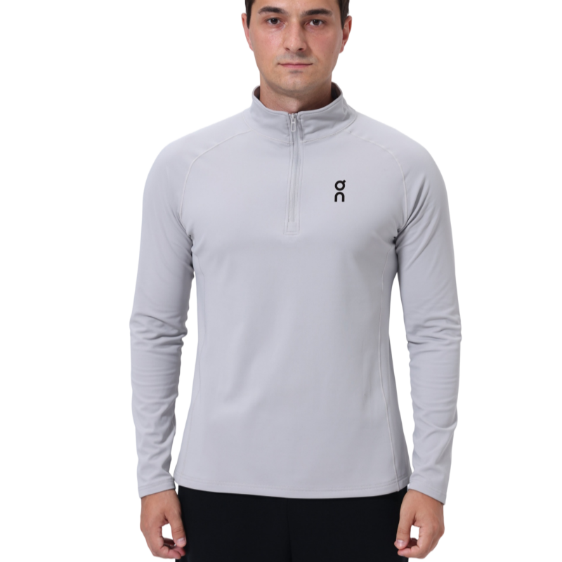 On Running Long Tee