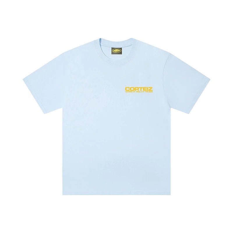 Corteiz Tee 11+ colorways [Premium Quality] foto 2
