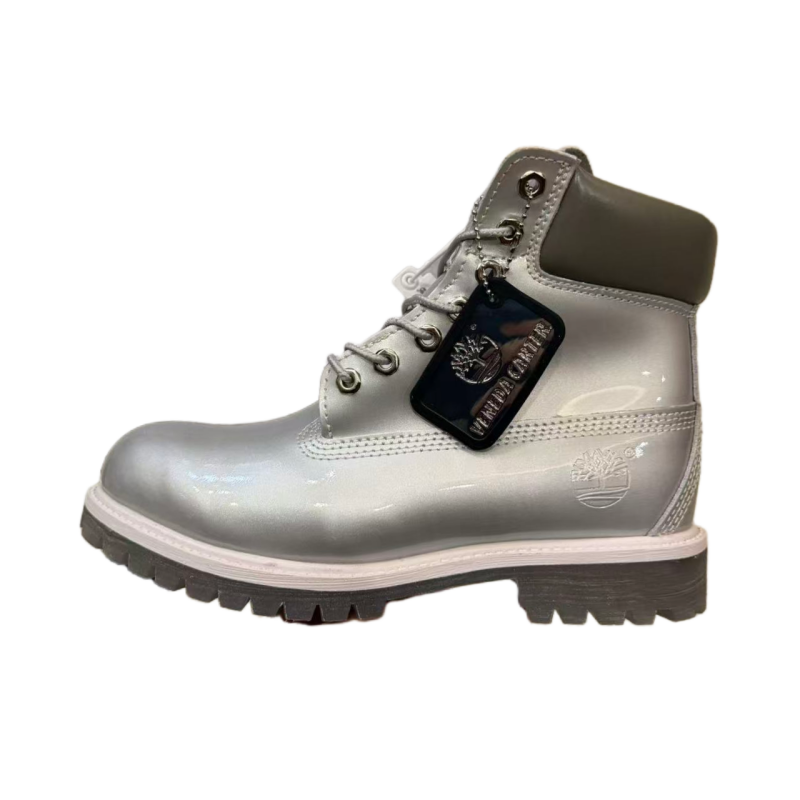 Timberland x Veneda Carter 6