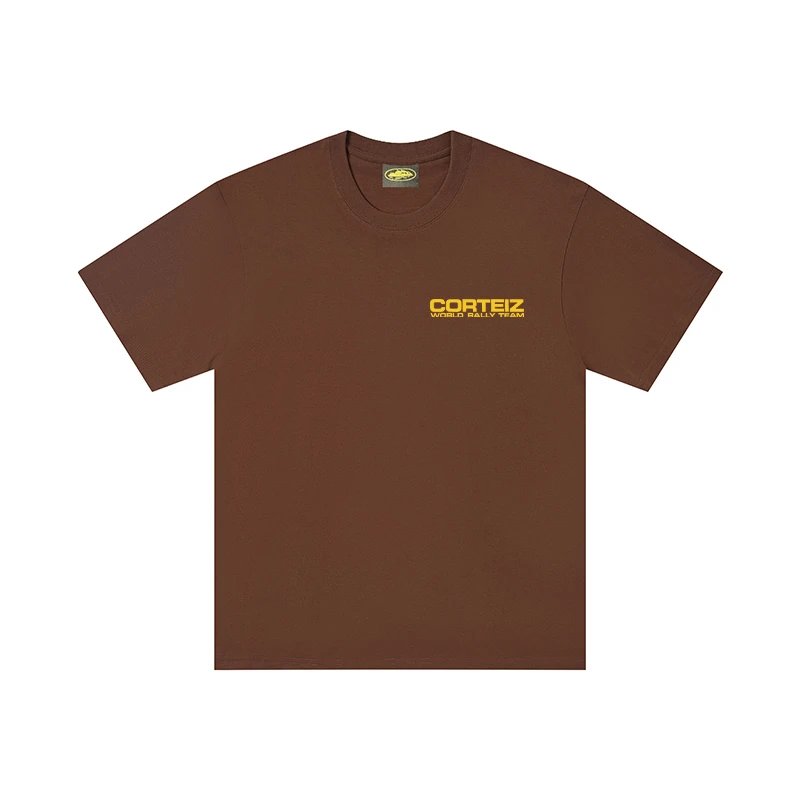 Corteiz Tee 11+ colorways [Premium Quality] foto 3