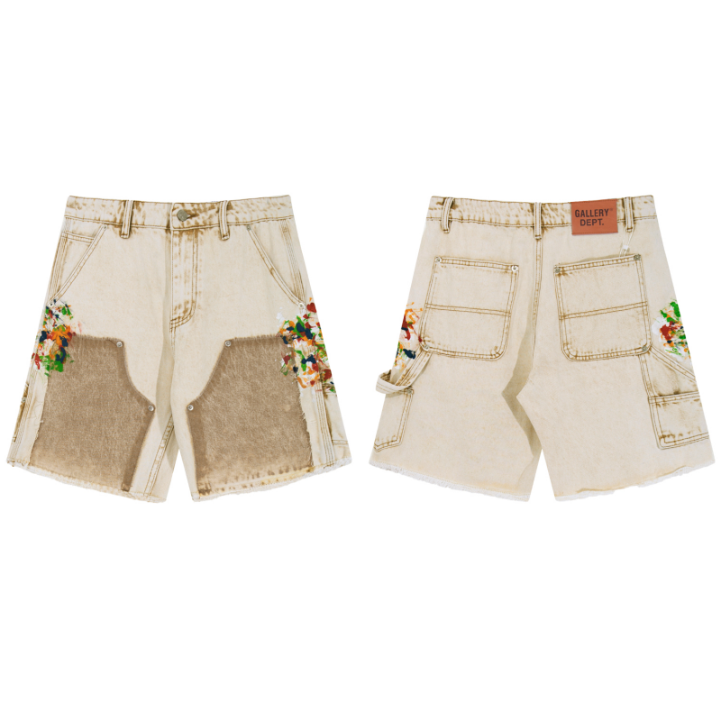 Gallery Dept Shorts