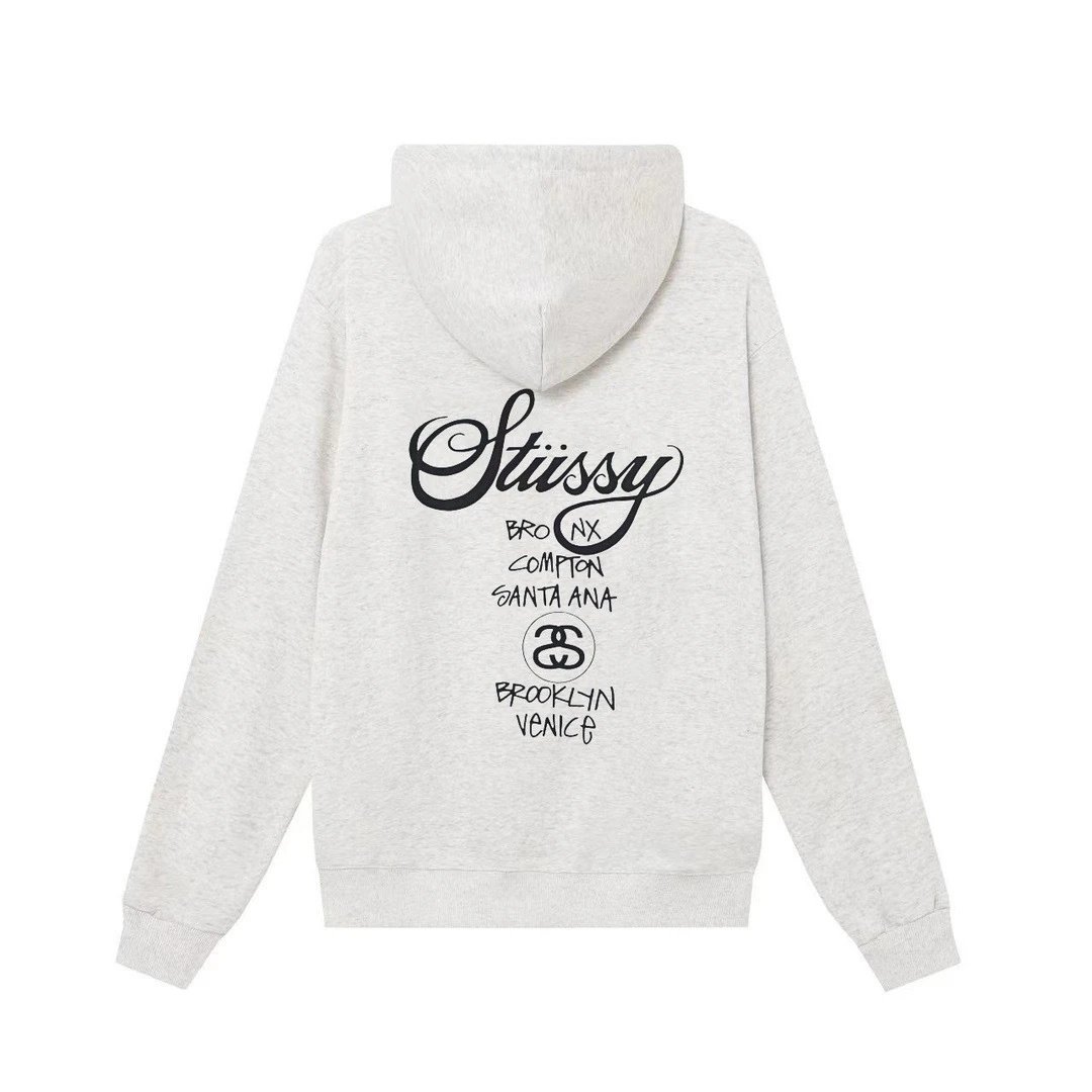 Kaws x Medicom Toy Plush Circle Hoodie White - 11
