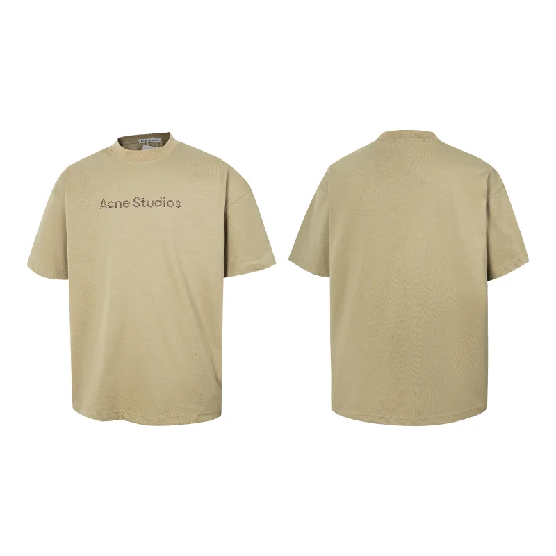 Acne Studios Camiseta