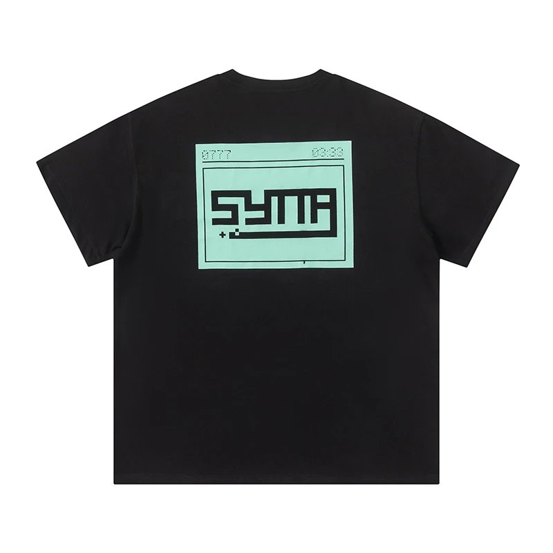 Syna World Tee 6+ colorways [Premium Quality foto 2