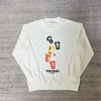 Maison Margiela Sweatshirt 25+ colorways [Premium Quality] — seller photo 6