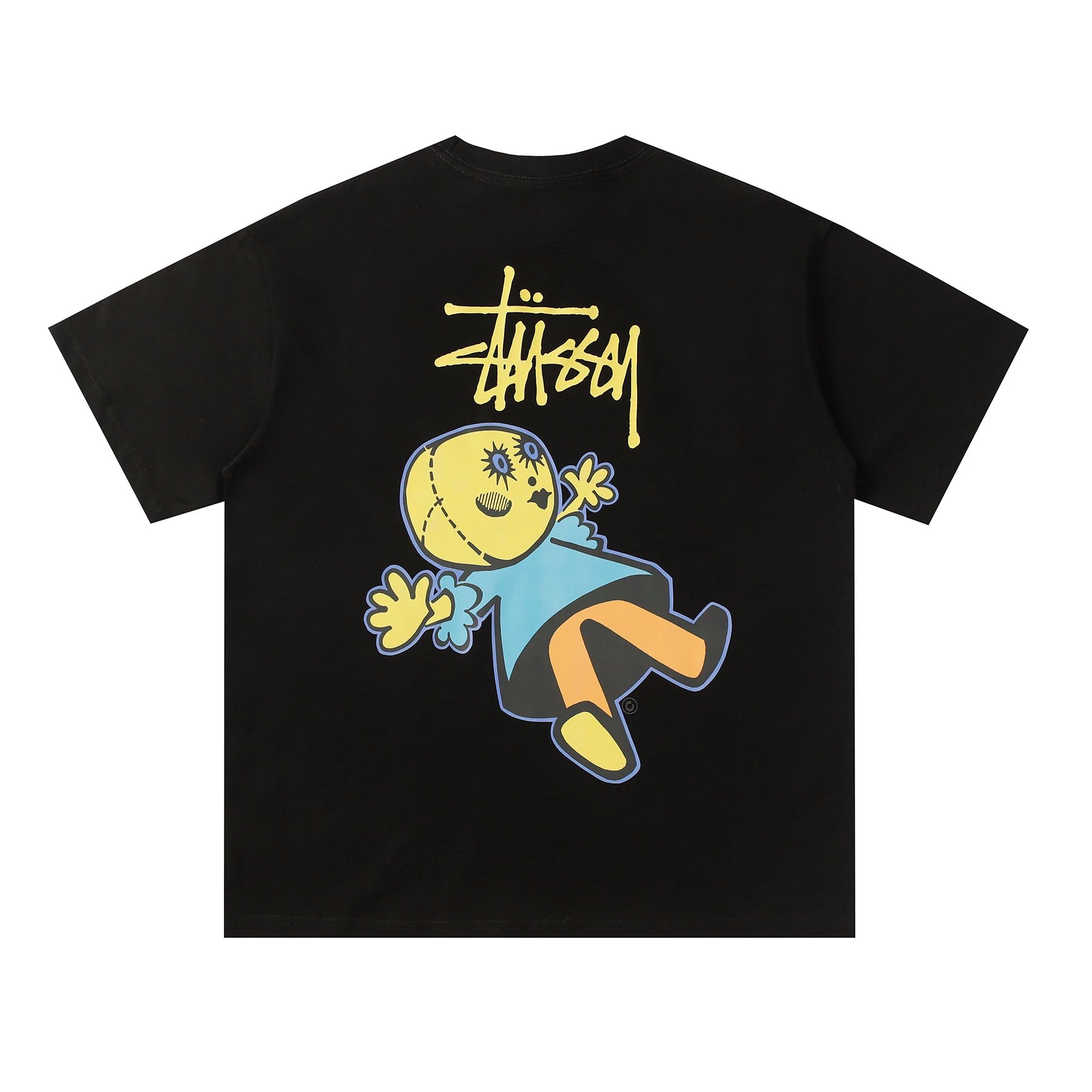 Stussy Tee 34+ colorways [Premium Quality] foto 2