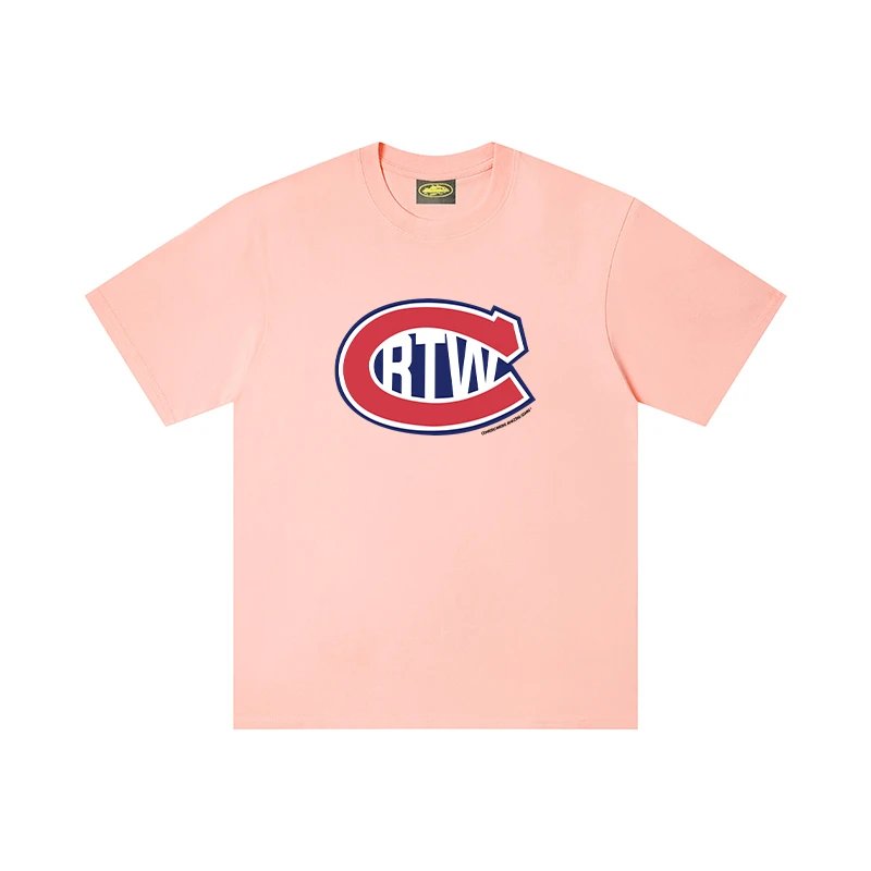 Corteiz Tee 15+ colorways [Premium Quality] foto 2