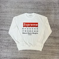 Maison Margiela Sweatshirt 25+ colorways [Premium Quality] — seller photo 5