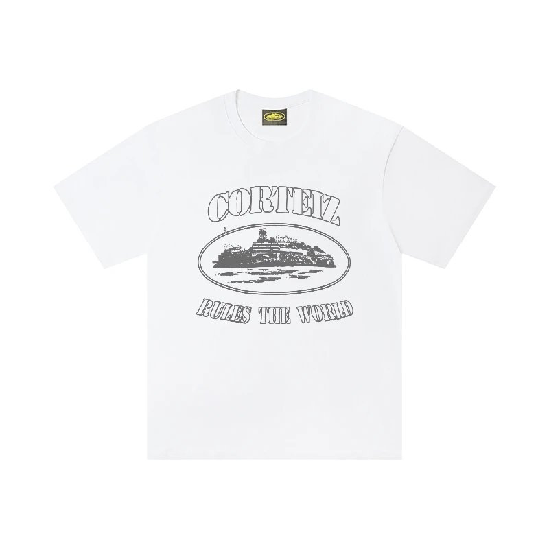 Corteiz Tee 12+ colorways [Premium Quality] foto 4
