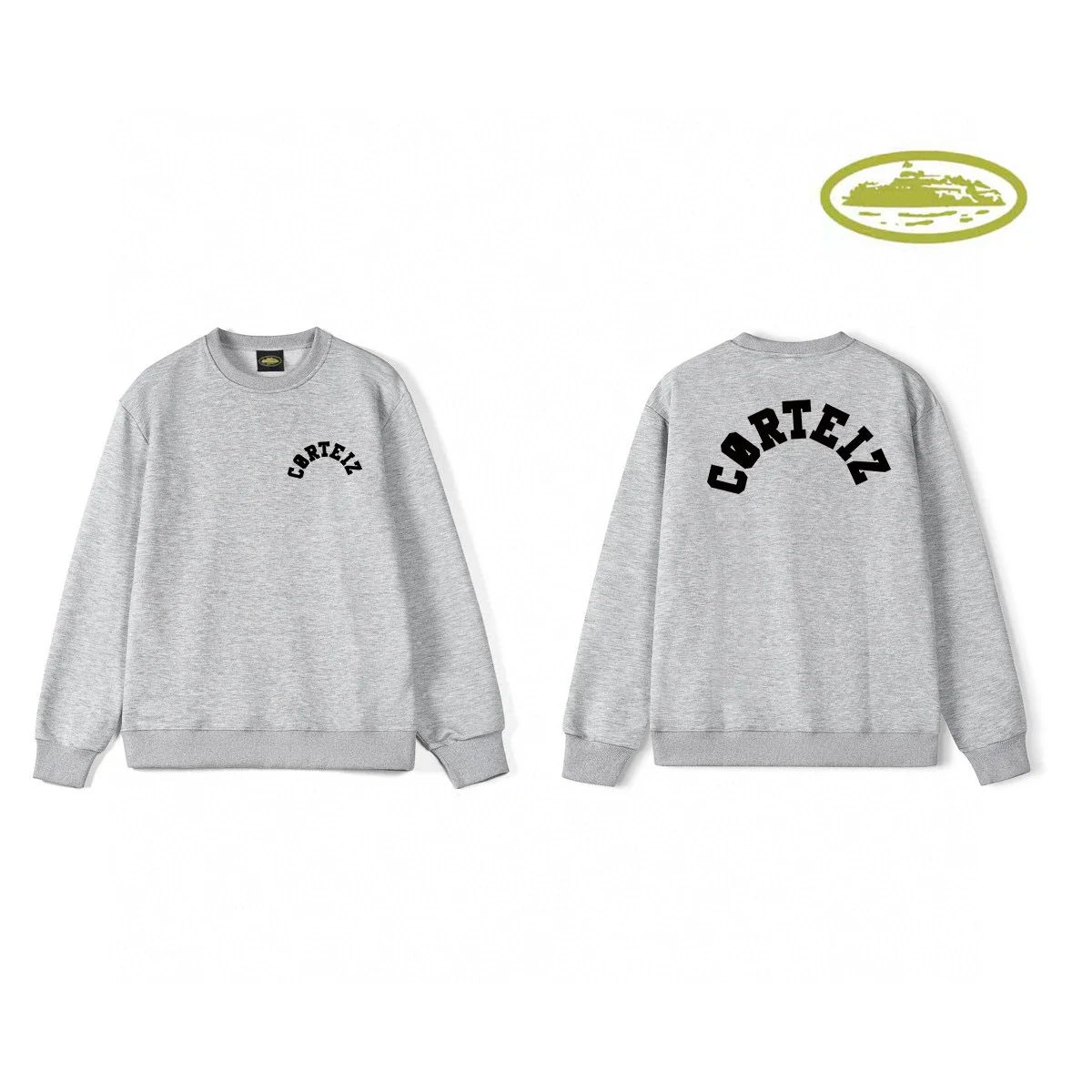 Corteiz Hoodie
