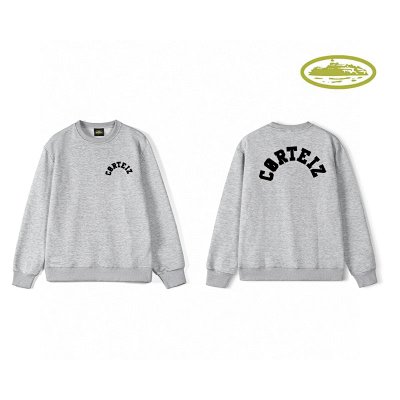 Corteiz Sweatshirt 36+ colorways [Premium Quality]
