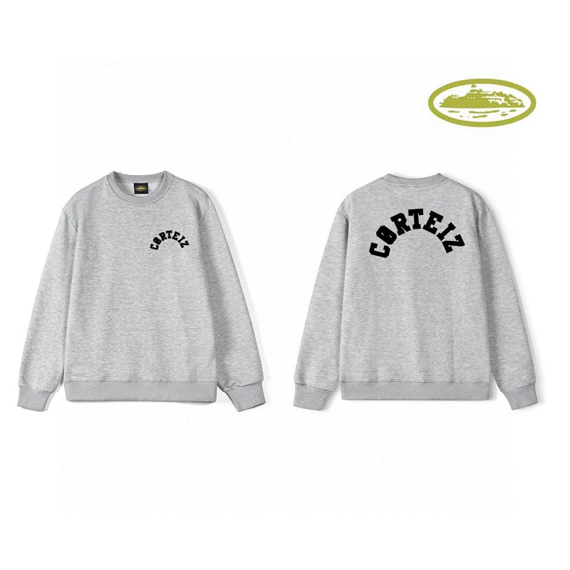 Corteiz Sweatshirt 36+ colorways [Premium Quality]