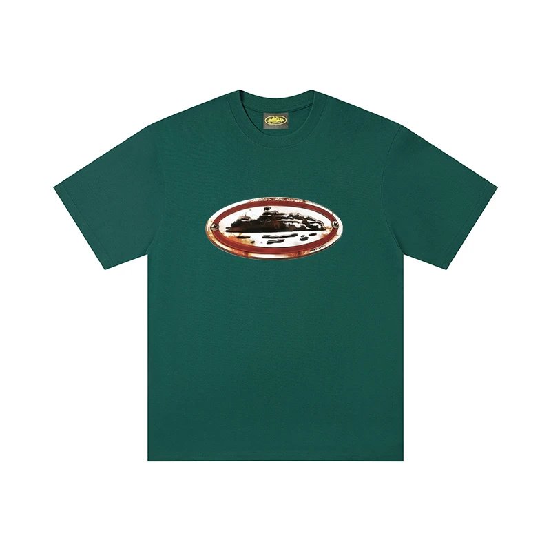 Corteiz Tee 17+ colorways [Premium Quality]