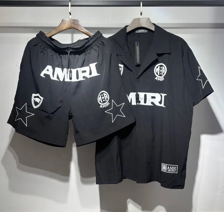 Amiri Set