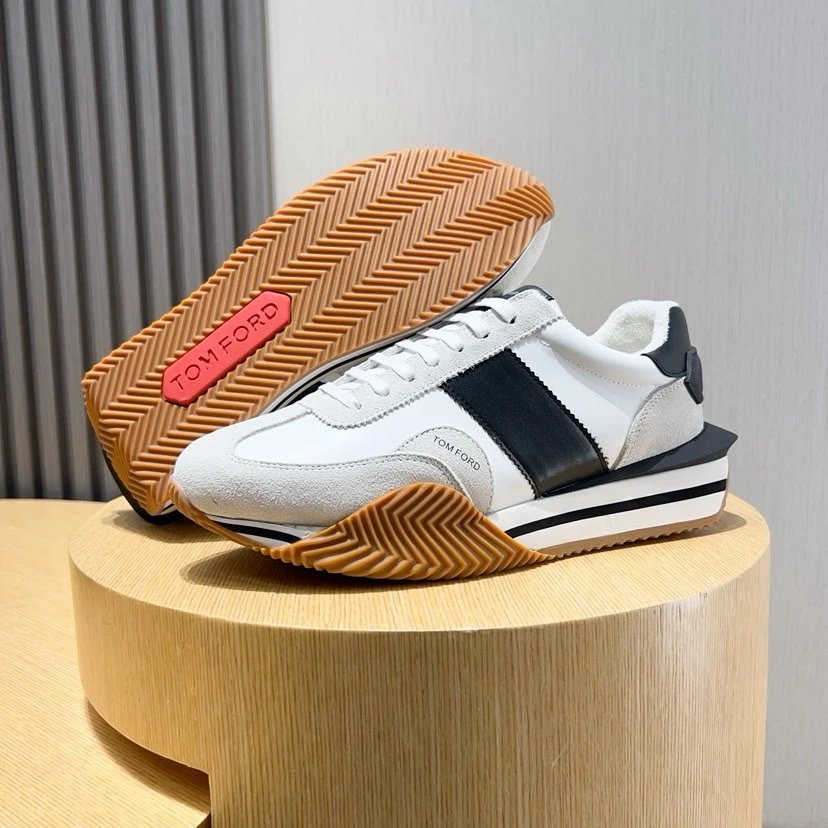 Tom Ford James Sneaker