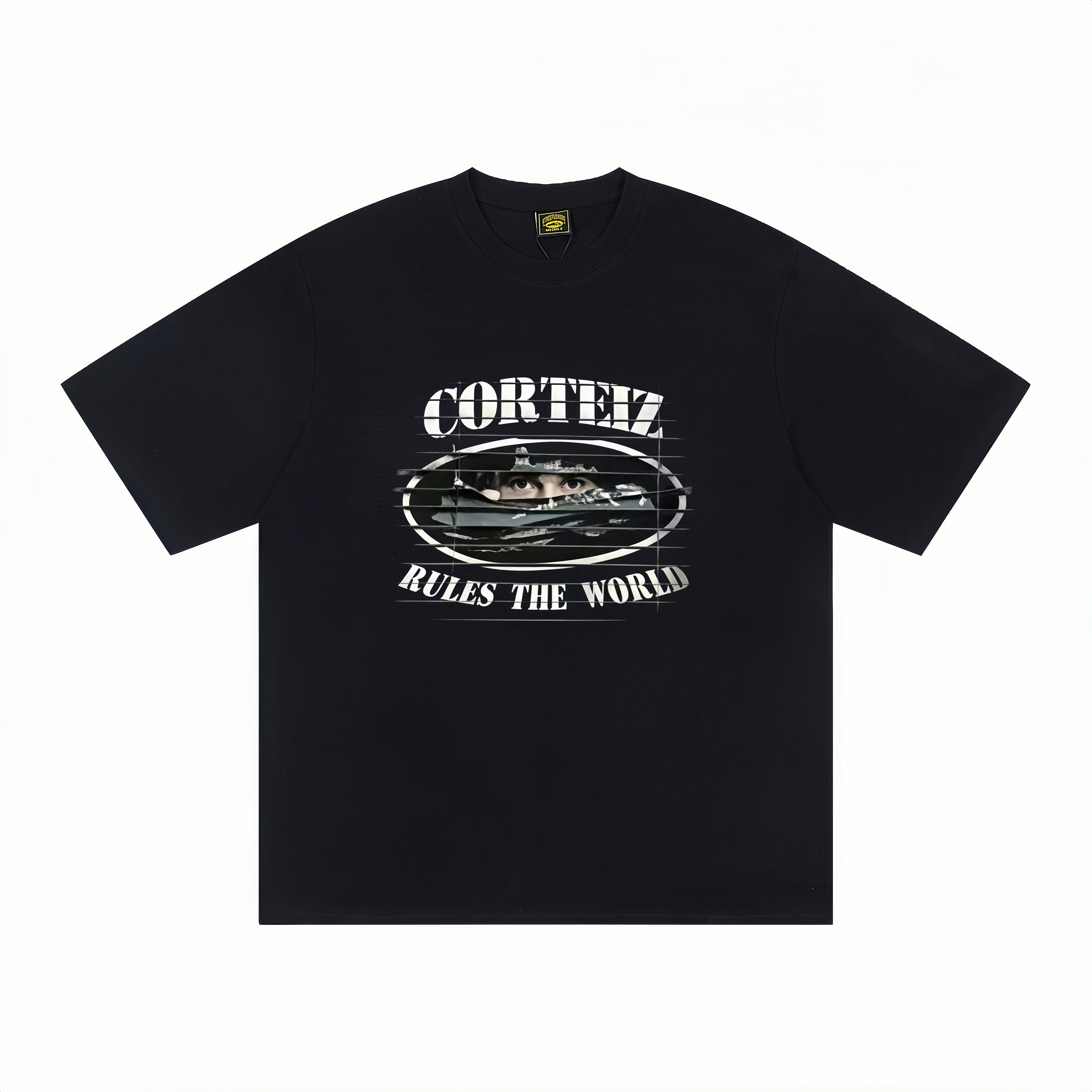 Corteiz Tee 22+ colorways [Premium Quality] foto 3