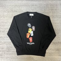 Maison Margiela Sweatshirt 25+ colorways [Premium Quality] — seller photo 7
