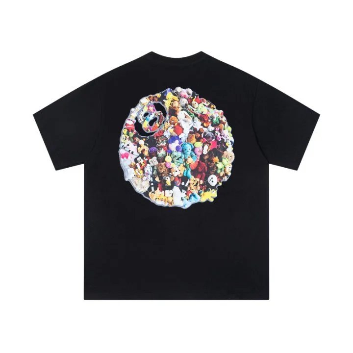 Stussy Tee 35+ colorways [Premium Quality] foto 5