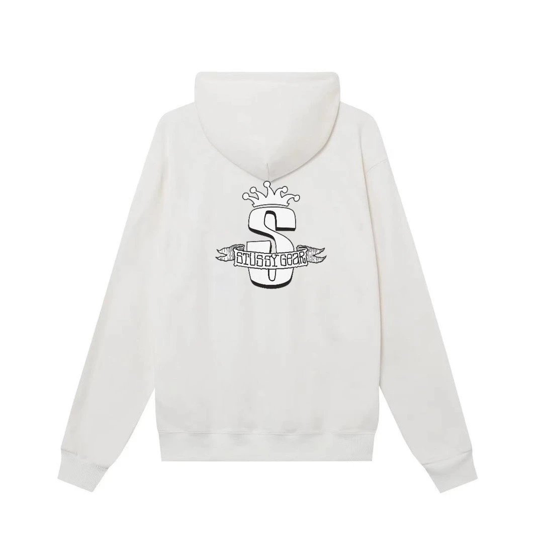 Stussy Crown S Hoodie [40 styl