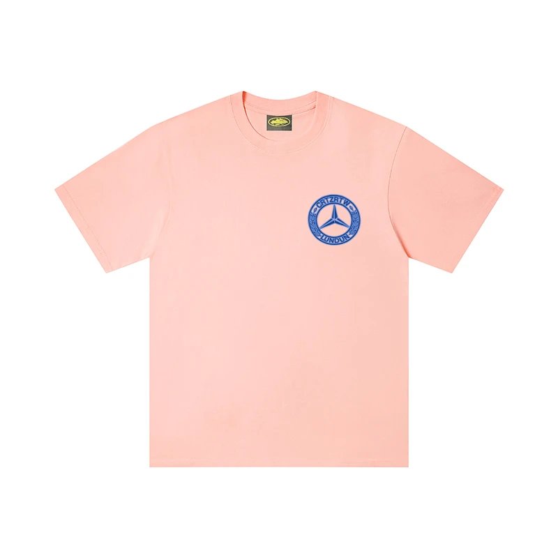 Corteiz Tee 14+ colorways [Premium Quality] foto 3