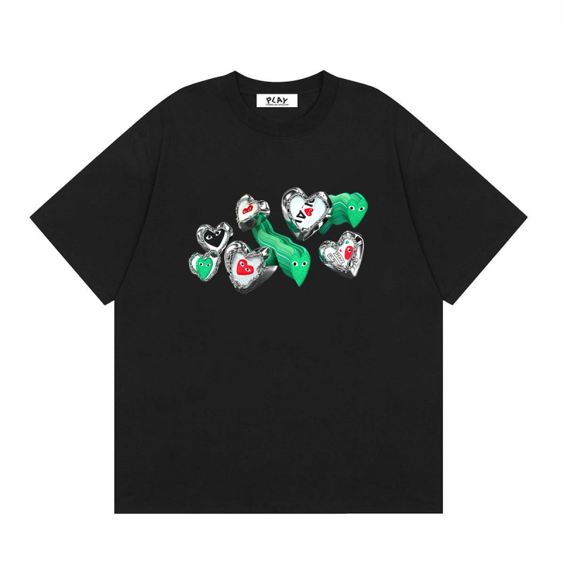 CDG Play Tee
