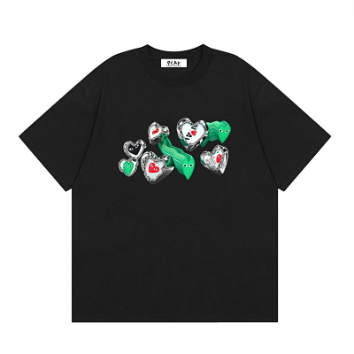 CDG Play Tee