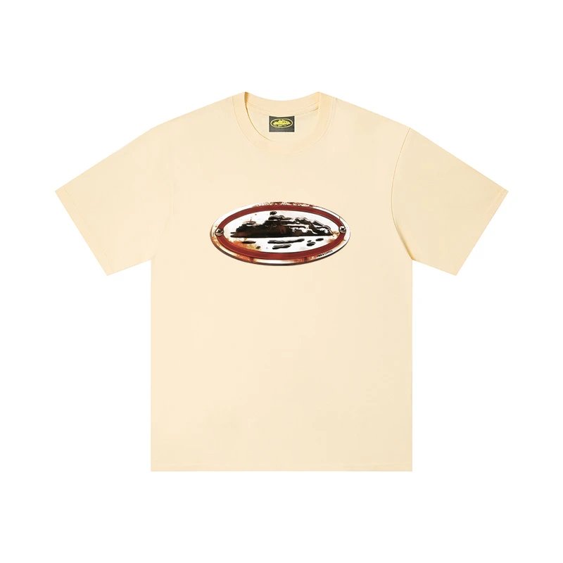 Corteiz Tee 17+ colorways [Premium Quality] foto 2