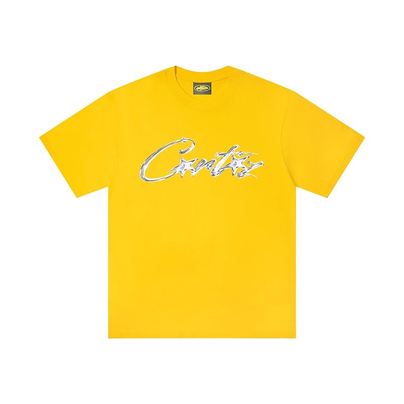 Corteiz Tee 22+ colorways [Premium Quality] foto 4
