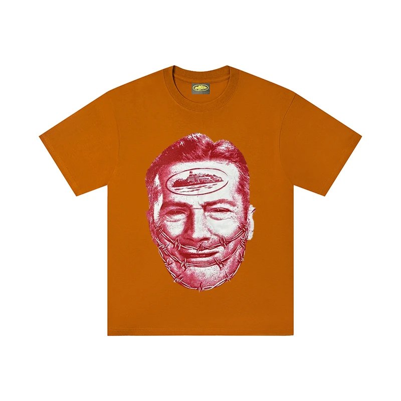 Corteiz Tee 21+ colorways [Premium Quality] foto 6