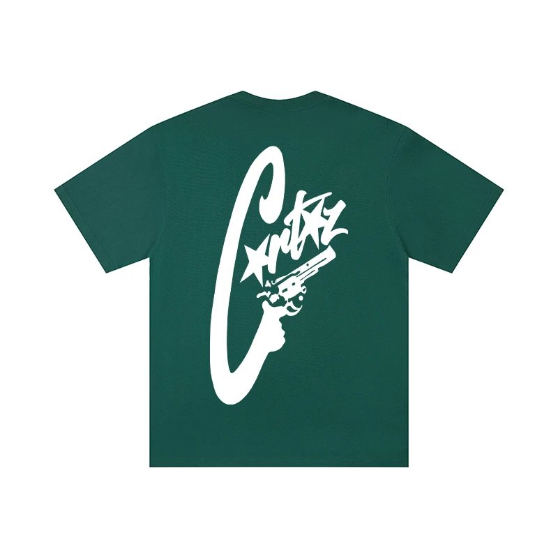 Corteiz Tee 15+ colorways [Premium Quality]