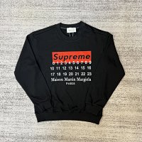 Maison Margiela Sweatshirt 25+ colorways [Premium Quality] — seller photo 4