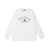 Tommy Long Tee 16+ colorways [Premium Quality] — seller photo 5