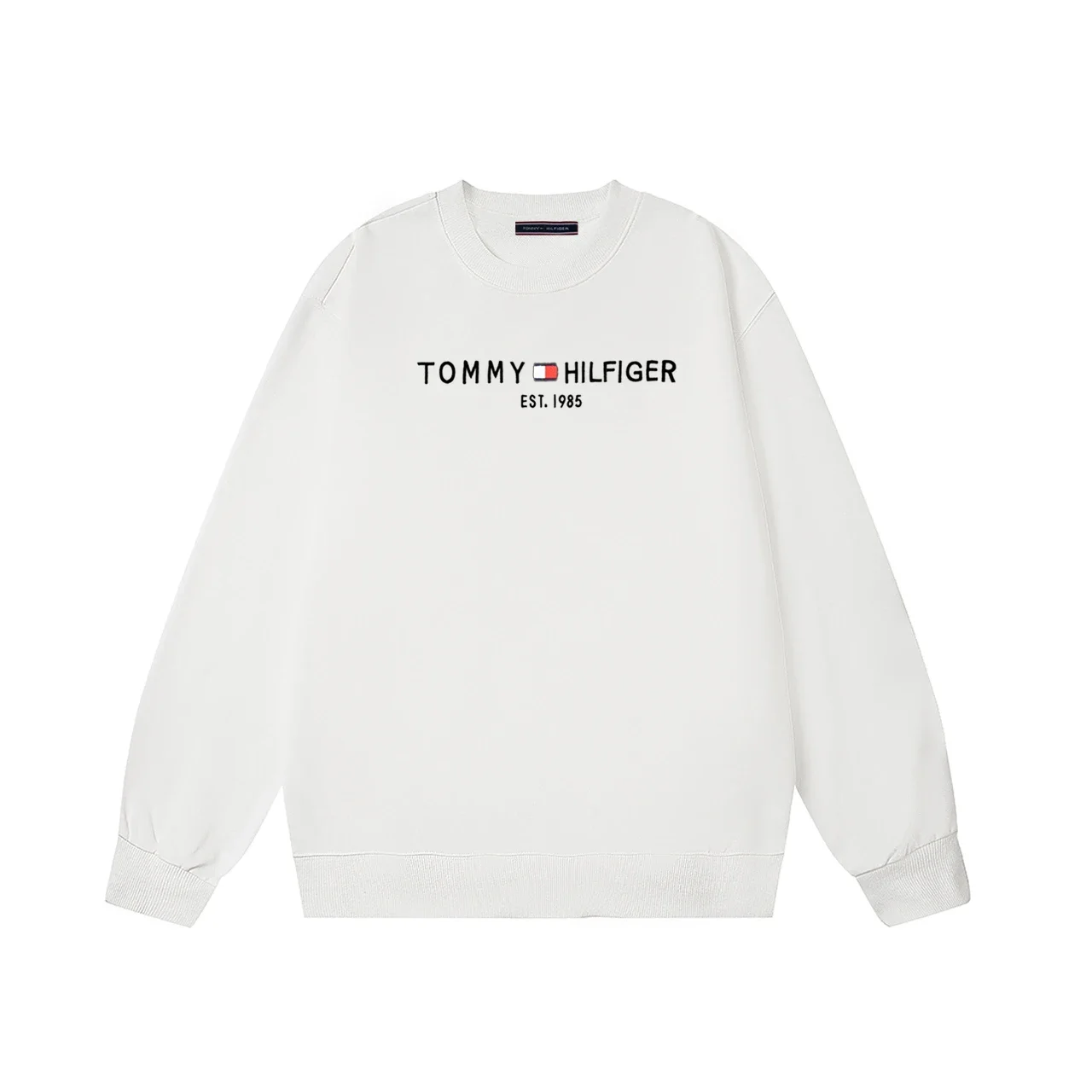 Tommy Hoodie 776