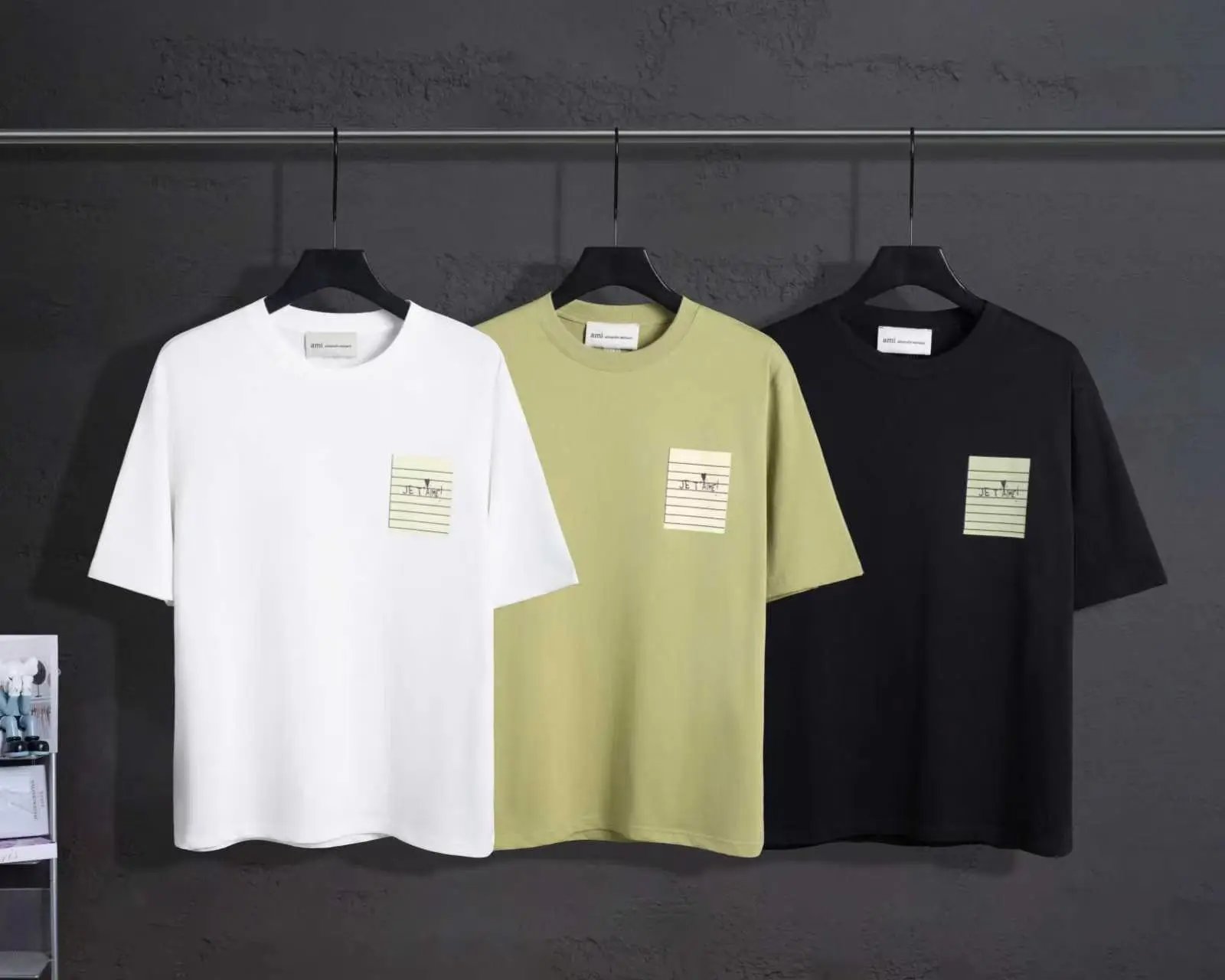 Ami Tee